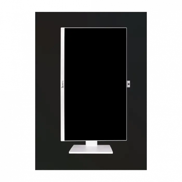 Turbox Trx-270, İ5-11400, 27 Fhd Ekran, 32gb Ddr4 Ram, 1tb Ssd, Paylaşımlı Ekran Kartı, Pivot, Free Dos, Beyaz, All In One Pc