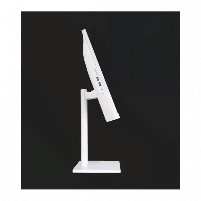 Turbox Trx-270, İ5-11400, 27 Fhd Ekran, 32gb Ddr4 Ram, 1tb Ssd, Paylaşımlı Ekran Kartı, Pivot, Free Dos, Beyaz, All In One Pc