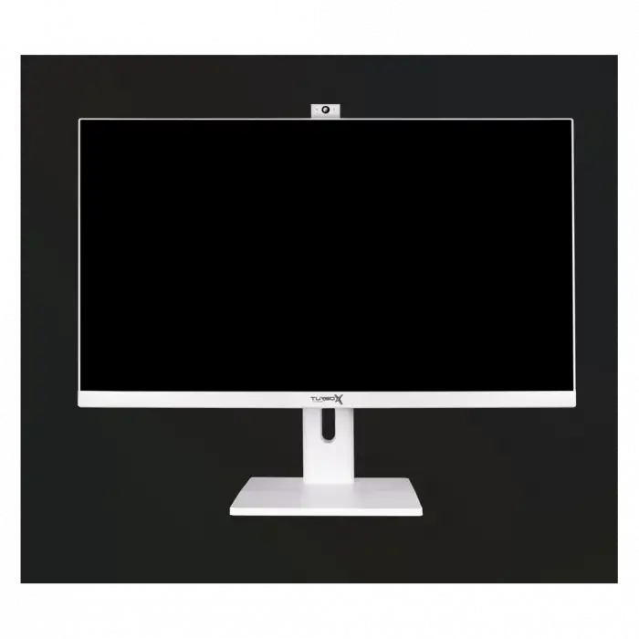 Turbox Trx-270, İ5-11400, 27 Fhd Ekran, 32gb Ddr4 Ram, 1tb Ssd, Paylaşımlı Ekran Kartı, Pivot, Free Dos, Beyaz, All In One Pc