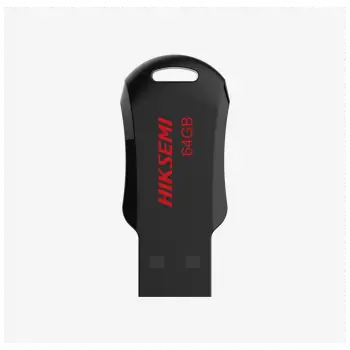 Hıksemı Rnb, Hs-usb-m200r, 64gb, Usb 2.0, İnce Ve Taşınabilir, Veri Koruma, Flash Disk