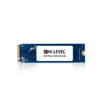 TEKNOTEG - 256GB HI-LEVEL HLV-M2PCIeSSD2280/256G NVMe SSD