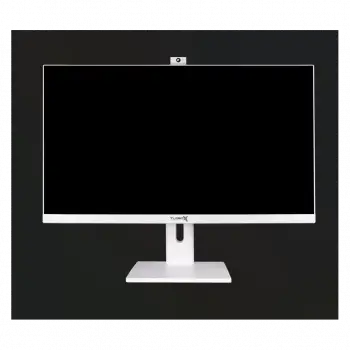Turbox Trx-270, İ5-11400, 27 Fhd Ekran, 16gb Ddr4 Ram, 512gb Ssd, Paylaşımlı Ekran Kartı, Pivot, Free Dos, Beyaz, All In One Pc