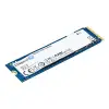 TEKNOTEG - 1TB KINGSTON NV3 SNV3S/1000G 6000/4000MB/S M.2 NVMe PCIe 4.0