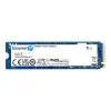 TEKNOTEG - 1TB KINGSTON NV3 SNV3S/1000G 6000/4000MB/S M.2 NVMe PCIe 4.0