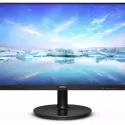 21.5 Phılıps 222v8la/00 Led Fhd 4ms 75hz Hdmı Dp
