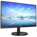 21.5 Phılıps 222v8la/00 Led Fhd 4ms 75hz Hdmı Dp