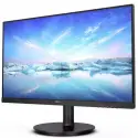 21.5 Phılıps 222v8la/00 Led Fhd 4ms 75hz Hdmı Dp