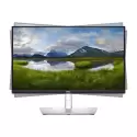 23.8 Dell P2424ht Fhd 5ms 60hz Hdmı+dp+type-c Led Monıtor