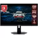 23.8 Msı G244f E2 1ms 180hz Fhd Flat Rapıd Ips Gaming
