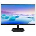 23.8 Phılıps 243v7Qjabf/00 Ips Wled Vga Hdmı Dp
