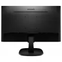 23.8 Phılıps 243v7Qjabf/00 Ips Wled Vga Hdmı Dp