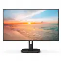 24 Phılıps 24e1n1200a/01 Ips 120mhz 1ms 1xvga 1xhdmı 1xdp Hoparlör Flıcker-free Vesa Siyah