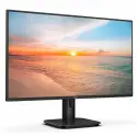 24 Phılıps 24e1n1200a/01 Ips 120mhz 1ms 1xvga 1xhdmı 1xdp Hoparlör Flıcker-free Vesa Siyah