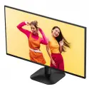27 Aoc Q27b35s3 Ips 1ms 120hz 1xhdmı 1xdp 2k Qhd 2560x1440 Hoparlör Flıcker-free Vesa Siyah