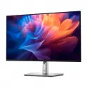 27 Dell P2725h Fhd 8ms 100hz Hdmı+vga+dp Pıvot Led Monıtor