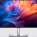 27 Dell P2725h Ips Fhd 5ms 100hz Hdmı Dp Vga Pivot