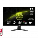 27 Msı Mag 27c6x Va Fhd 1500r 1ms 250hz Curved