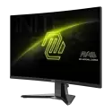 27 Msı Mag 27c6x Va Fhd 1500r 1ms 250hz Curved