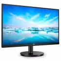 27 Phılıps 275v8la/01 4ms 75mhz 2xhdmı 1xdp 2k Qhd 2560x1440 Hoparlör Flıcker-free Düşük Mavi Işık Vesa Siyah