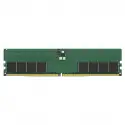32gb 5600mhz Ddr5 Cl46 Dımm Kvr56u46bd8-32 Kıngston