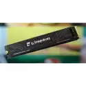 4 Tb Kıngston Renegade Gen5 M.2 2280 Pcıe 5.0 X4 Nvme Srng2s/4t0