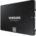 4tb Samsung 870 Evo 560/530mb/s Mz-77e4t0bw Ssd (resmi Distribütör Garantili)
