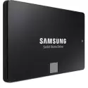 4tb Samsung 870 Evo 560/530mb/s Mz-77e4t0bw Ssd (resmi Distribütör Garantili)