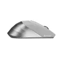 A4 Tech Fb35 Optık Mouse Bluetooth+nano Usb Beyaz