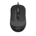 A4 TECH FM10 OPTIK MOUSE USB GRİ 1600 DPI