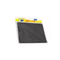 Addıson 300142, 177x217x2mm, Lüx, Big, Mouse Pad,  (siyah)