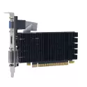 Afox Geforce Gt710 2gb Ddr3 64bit (af710-2048d3l5)
