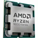 Amd Ryzen 9 9900x3d 4.4ghz 12mb 120w Am5 Fansız Tray