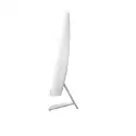 Asus A3402wbak-ı58512w0d_upg, İ5-1335u, 23,8  Fhd Ekran, 24gb Ddr5 Ram, 512gb Ssd, Wi-fi 6, Type-c, Paylaşımlı Ekran Kartı, Free Dos, All In One Pc, (white)