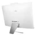 Asus A3402wbak-ı58512w0d_upg, İ5-1335u, 23,8  Fhd Ekran, 24gb Ddr5 Ram, 512gb Ssd, Wi-fi 6, Type-c, Paylaşımlı Ekran Kartı, Free Dos, All In One Pc, (white)