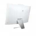 Asus A3402wbak-ı58512w0d_upg, İ5-1335u, 23,8  Fhd Ekran, 24gb Ddr5 Ram, 512gb Ssd, Wi-fi 6, Type-c, Paylaşımlı Ekran Kartı, Free Dos, All In One Pc, (white)