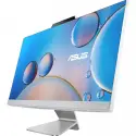 Asus A3402wbak-ı58512w0d_upg, İ5-1335u, 23,8  Fhd Ekran, 24gb Ddr5 Ram, 512gb Ssd, Wi-fi 6, Type-c, Paylaşımlı Ekran Kartı, Free Dos, All In One Pc, (white)