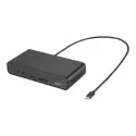 Asus Dc300 3 Dısplay Usb-c Dock/eu