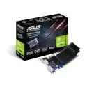 Asus Gt730-sl-2gd5-brk 2gb Ddr5 64bit Hdmı/dvı-d Sub