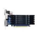 Asus Gt730-sl-2gd5-brk 2gb Ddr5 64bit Hdmı/dvı-d Sub
