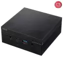 Asus Pn51-s1-b-b5285md Amd Ryzen 5 R5-5500u 8gb 256gb Freedos Minipc