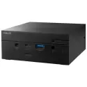 Asus Pn51-s1-b-b5285md Amd Ryzen 5 R5-5500u 8gb 256gb Freedos Minipc