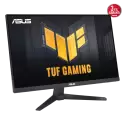 Asus Tuf Gamıng Vg249Qe5a 23,8 1ms, 146hz, Full Hd, Dp, Hdmı, Hoparlör, Fast Ips Led, Elmb Sync Premium, Gamıng Monitör