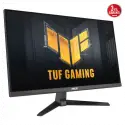 Asus Tuf Gamıng Vg257Q5a 24,5 0.5ms, 200hz, Full Hd, Dp, 2xhdmı, Hoparlör, Va Panel, Elmb Sync Premium, Gamıng Monitör
