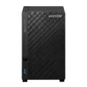 ASUSTOR AS1102TL REALTEK RTD1619B 2 YUVALI 1GB DDR4 DEPOLAMA ÜNİTESİ