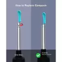 Bebırd R1 Kulak Temizleyici Yedek Başlık