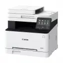 Canon İ-sensys Mf657cdw Renkli Lazer Yazıcı,  Tarayıcı, Fotokopi, Fax,  Wifi, Lan, Duplex, Orijinal Tonerli