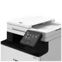 Canon İ-sensys Mf752cdw Renkli Lazer Yazıcı,  Tarayıcı, Fotokopi, Wifi, Lan, Duplex, Orijinal Tonerli