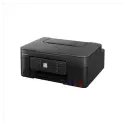 Canon Pıxma G3480, Renkli, Mürekkep Mega Tanklı, Yazıcı, Tarayıcı, Fotokopi, Wifi, Duplex, Orijinal Mürekkep