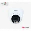 Dahua  Ipc-hdw2249t-s-ıl, 2mpix, Full Color, 2,8mm Lens, H265+, 30mt Gece Görüşü, Ip67, Dahili Mikrofon, Poe Dome Ip Kamera