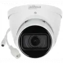 Dahua Ipc-hdw2441t-s-0280b, 4mpix, 2,8mm Lens, Starlight, H265+,  30mt Gece Görüşü,  Ip67,  Dahili Mikrofon, Poe Dome Ip Kamera
